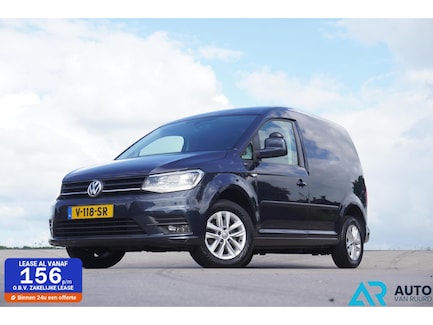 Volkswagen Caddy 0