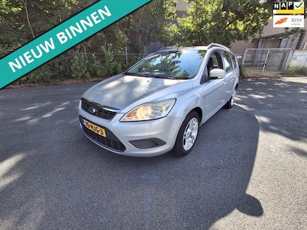 Ford Focus 0