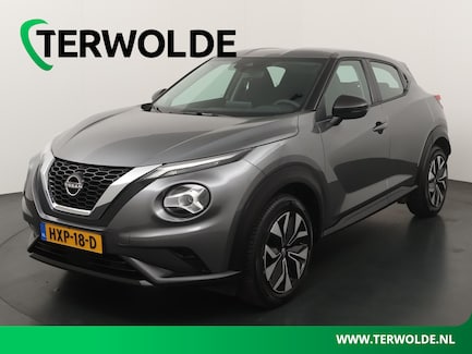 Nissan Juke 0