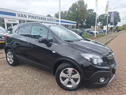 Opel Mokka 0