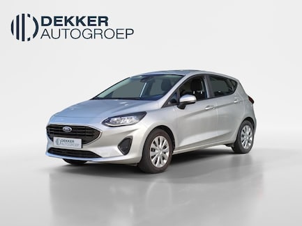Ford Fiesta 0