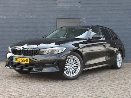 BMW 3-Serie 0