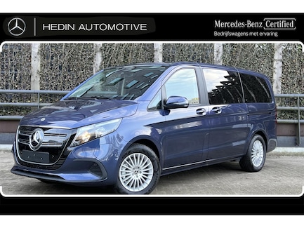 Mercedes-Benz EQV 0