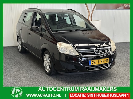 Opel Zafira 0