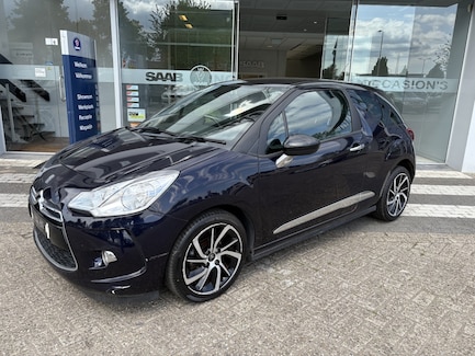 Citroën DS3 0