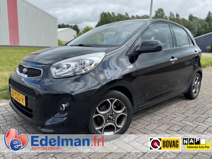 Kia Picanto 0