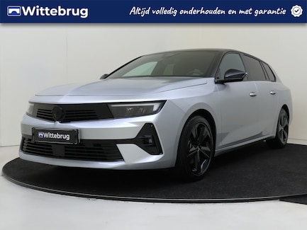 Opel Astra 0