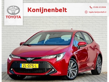 Toyota Corolla 0