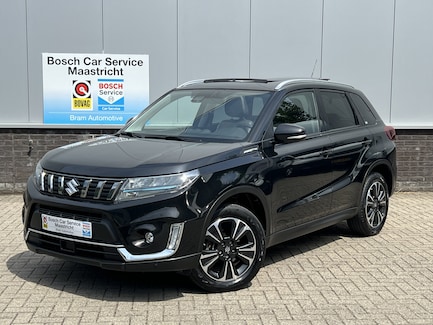 Suzuki Vitara 0