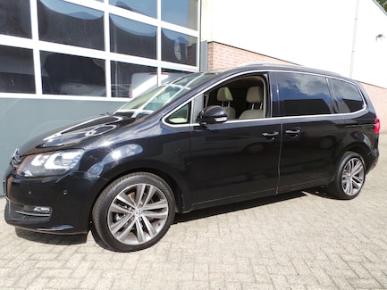 Volkswagen Sharan 0
