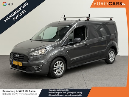 Ford Transit Connect 0
