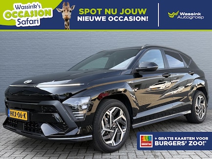 Hyundai Kona 0