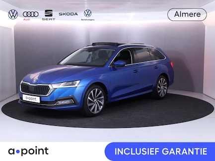 Skoda Octavia 0