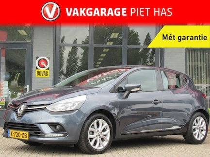 Renault Clio 0