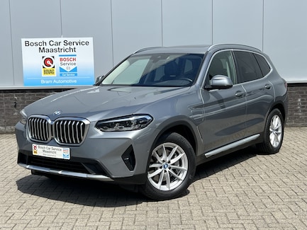 BMW X3 0