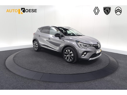 Renault Captur 0