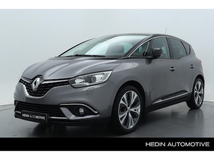 Renault Scenic 0