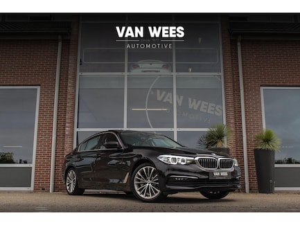 BMW 5-Serie 0