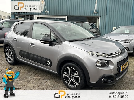 Citroën C3 0