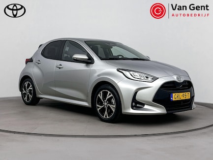 Toyota Yaris 0