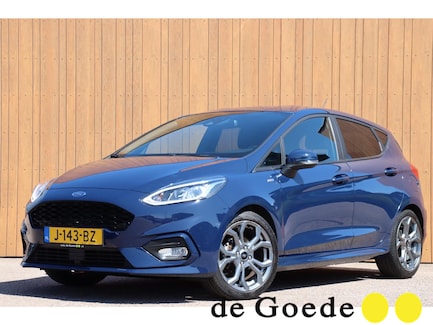 Ford Fiesta 0