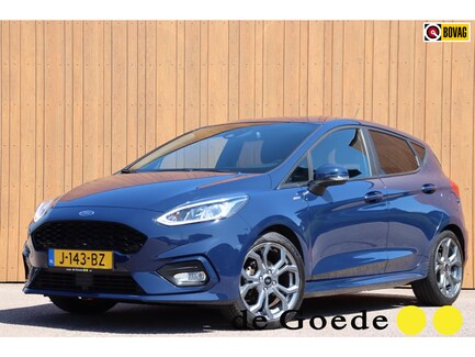 Ford Fiesta 0
