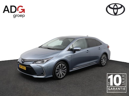 Toyota Corolla 0