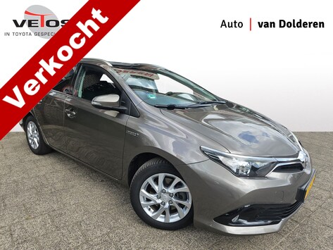 voertuig afbeelding
