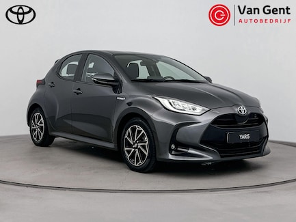 Toyota Yaris 0
