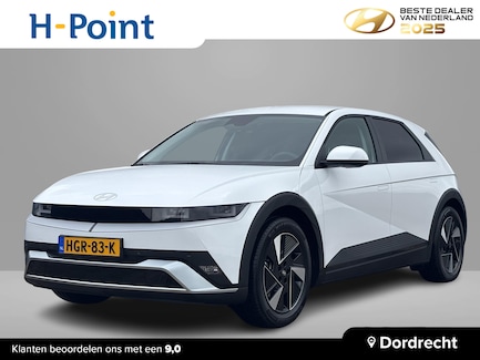 Hyundai Ioniq 5 0
