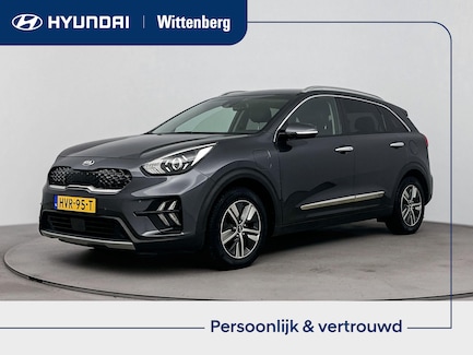 Kia Niro 0