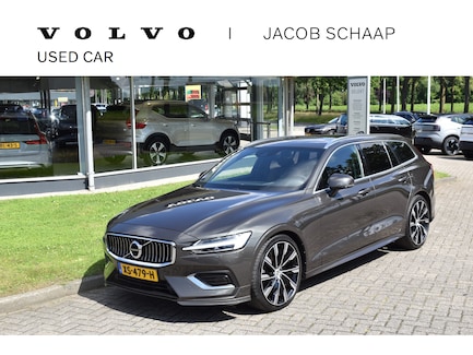 Volvo V60 0