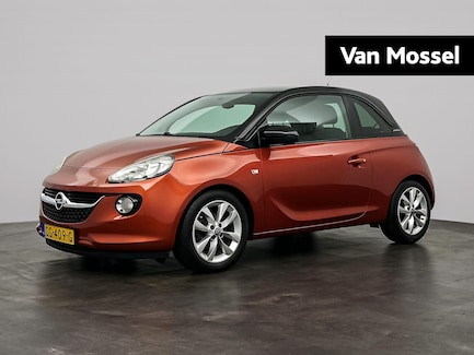 Opel Adam 0