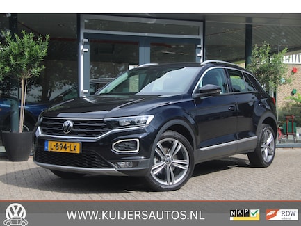 Volkswagen T-Roc 0