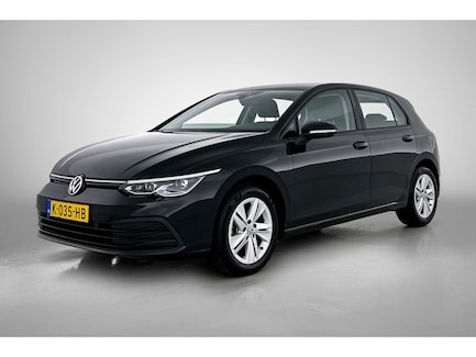 Volkswagen Golf 0