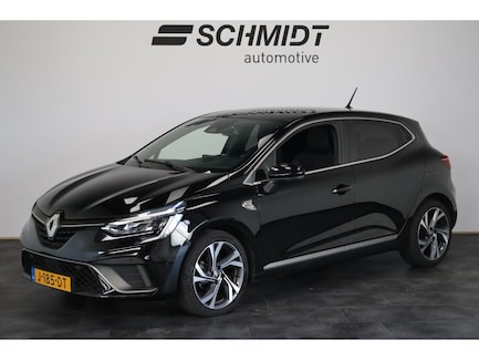 Renault Clio 0