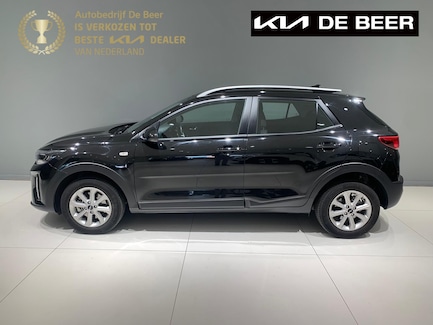 Kia Stonic 0