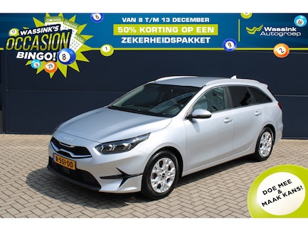 Kia Ceed 0