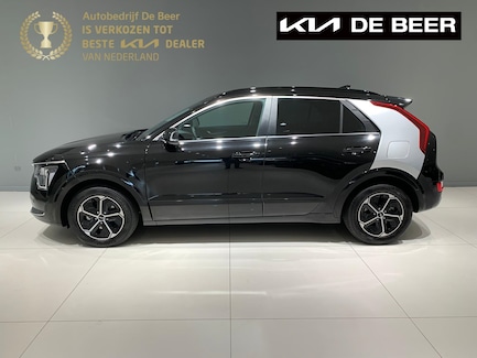 Kia Niro 0