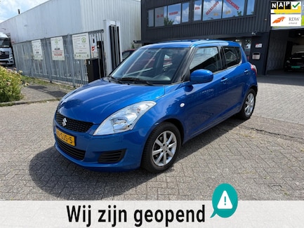 Suzuki Swift 0