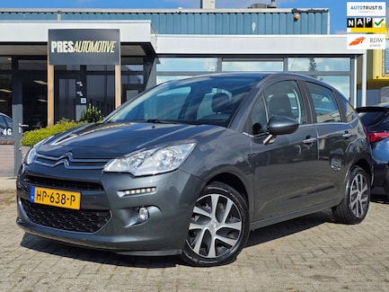 Citroën C3 0