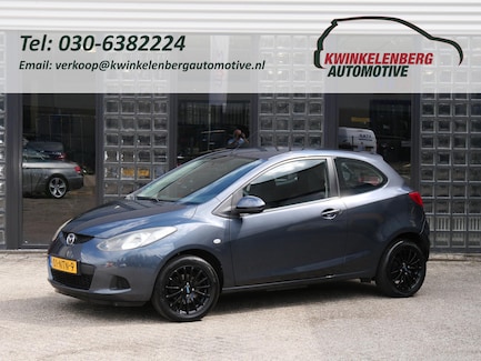Mazda 2 0