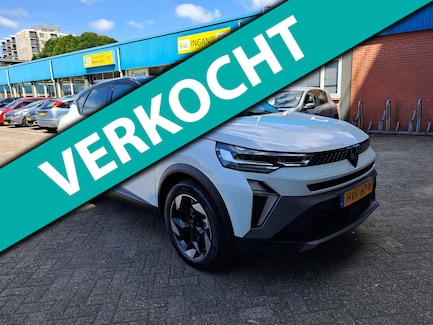 Renault Captur 0