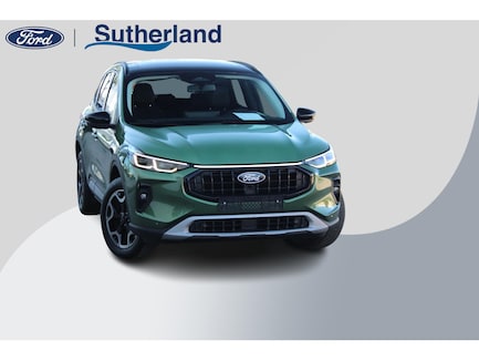 Ford Kuga 0