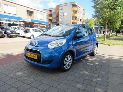 Citroën C1 0