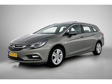 Opel Astra 0