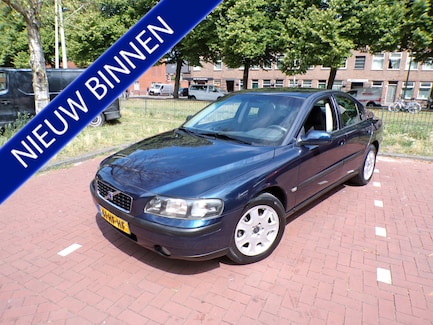 Volvo S60 0