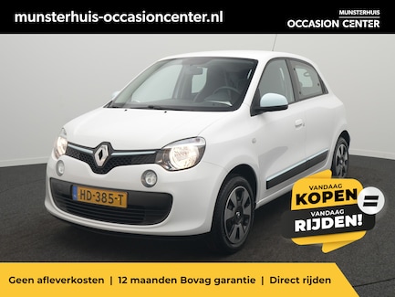 Renault Twingo 0