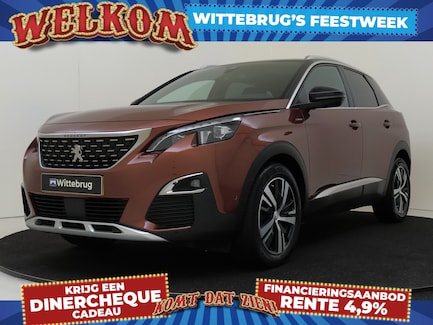 Peugeot 3008 0