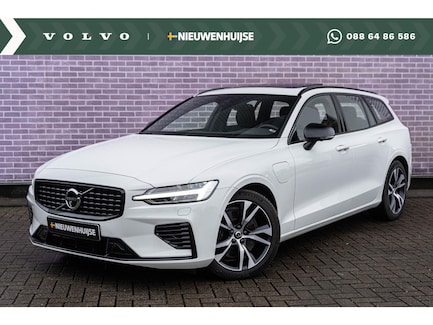 Volvo V60 0